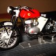 Diecast Motorbikes